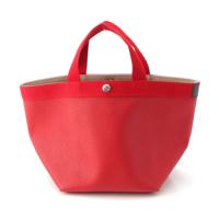 エルベシャ プリエ Herv Chapelier コーテッドキャンバス