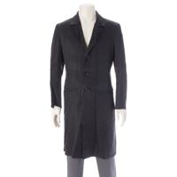 ヨウジヤマモト Yohji Yamamoto 16AW バックプリント