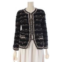 シャネル CHANEL 2005AW ウール カシミヤ