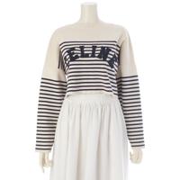 セリーヌ CELINE 22SS コットン ロゴ