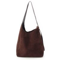 トリーバーチ Tory Burch スエード レザー