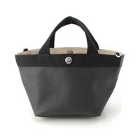 エルベ・シャプリエ Herve Chapelier リュクス コーテッドキャンバス