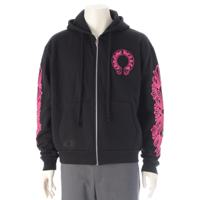 クロムハーツ CHROME HEARTS Horseshoe Floral