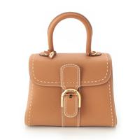 デルヴォー Delvaux ブリヨンPM レザー サーピケ