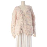 ドゥロワー Drawer 23AW les tricots