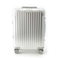 リモワ RIMOWA オリジナル キャビンS 4輪