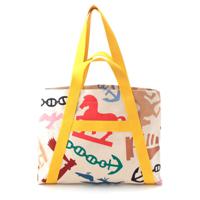 エルメス HERMES コットン ピクト ドゥ