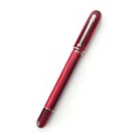 ダンヒル Dunhill サイドカー シーシェル 万年筆