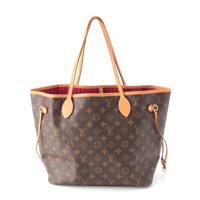 ルイヴィトン LOUIS VUITTON モノグラム ヌメ革