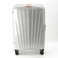 サムソナイト Samsonite Spinner キャリーバッグ グレー