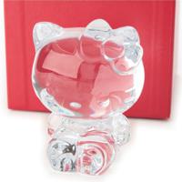バカラ Baccarat × Hello Kitty