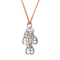エルメス HERMES ヴィンテージ シェーヌダンクルマン Ag925