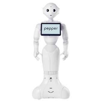 Pepper