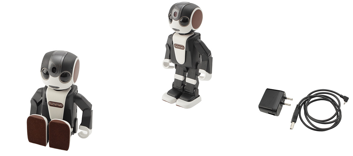 シャープ RoBoHoN ロボホン 買取