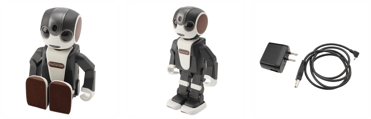シャープ RoBoHoN ロボホン 買取