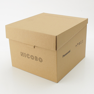 NICOBO 保管方法に気を付ける