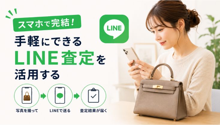 retro.jp LINE査定