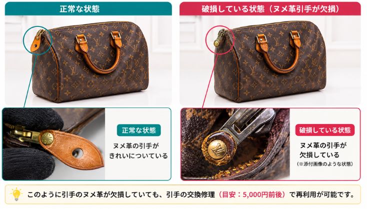 ファスナープル(引き手)
