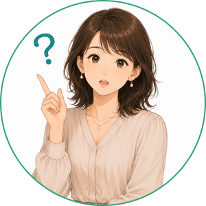 質問 女性
