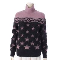 シャネル CHANEL カシミヤ シルク ココマーク