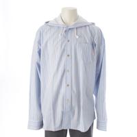 マルニ MARNI 23SS コットン フーデッド