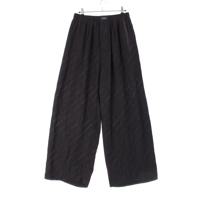 バレンシアガ BALENCIAGA シルク BB ロゴ