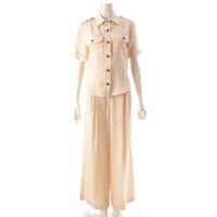 ロロピアーナ Loro Piana アンナリーザ リネン