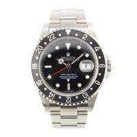ロレックス ROLEX GMTマスター2 ウォッチ 腕時計