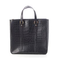 ルイヴィトン LOUIS VUITTON エキゾチックレザー マットクロコダイル