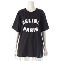 セリーヌ CELINE 24年 PARISロゴ ルーズ