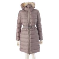 モンクレール MONCLER 15年 FABREFOX フォックスファー