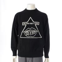 サカイ Sacai 24年 マークゴンザレス ウール