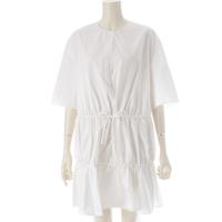 アライア Alaia 25AW コットン FALL