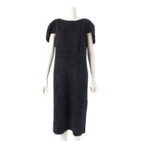 イッセイミヤケ ISSEY MIYAKE 80s アンゴラ