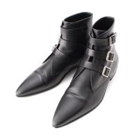サンローラン SAINT LAURENT 22SS レザー