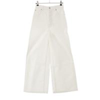 ロエベ LOEWE 24年 コットン ボタンフライ