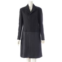 プラダ PRADA ウール シルク ヴィンテージ