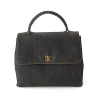 シャネル CHANEL 5番台 ケリー型 ココマーク