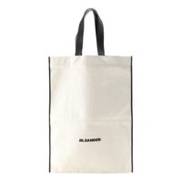 ジルサンダー JIL SANDER Flat Shopper