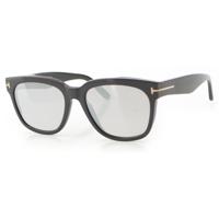 トムフォード TOM FORD ミラーコートレンズ ウェリントン