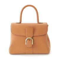デルヴォー Delvaux ブリヨンMM ロデオカーフ 2way