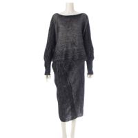 イッセイミヤケ ISSEY MIYAKE 筆タグ 80s