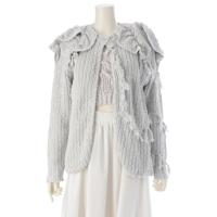 イッセイミヤケ ISSEY MIYAKE 70-80s コットン