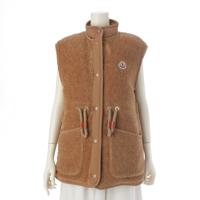 モンクレール MONCLER 2025AW コットン混 BOST