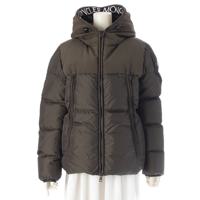 モンクレール MONCLER 18年 MONTCLA ナイロン