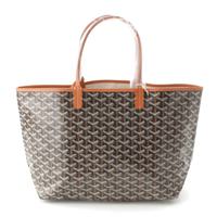 ゴヤール GOYARD サンルイPM ゴヤールディンキャンバス &