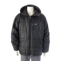 パタゴニア patagonia 02年 ダスパーカー 中綿