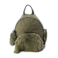 モンクレール MONCLER 16年 ナイロン FLORINE