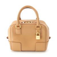 ロエベ LOEWE アマソナ 16 レザー