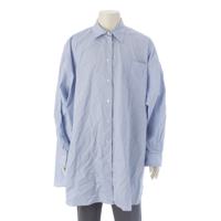 メゾンマルジェラ Maison Margiela コットン ストライプ